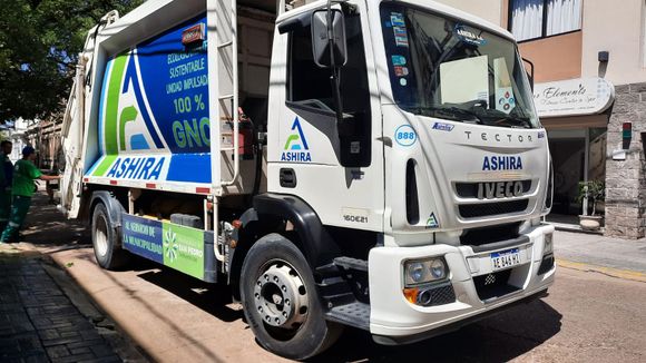 Piden otra prórroga para el contrato con Ashira, que ya cuesta $ 117 millones al mes