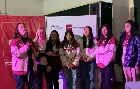 “Los chicos fueron protagonistas en jornadas de mucho respeto”