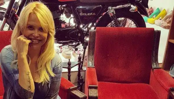 Nazarena no tiene paz: la ex de su pareja salió a destrozarla
