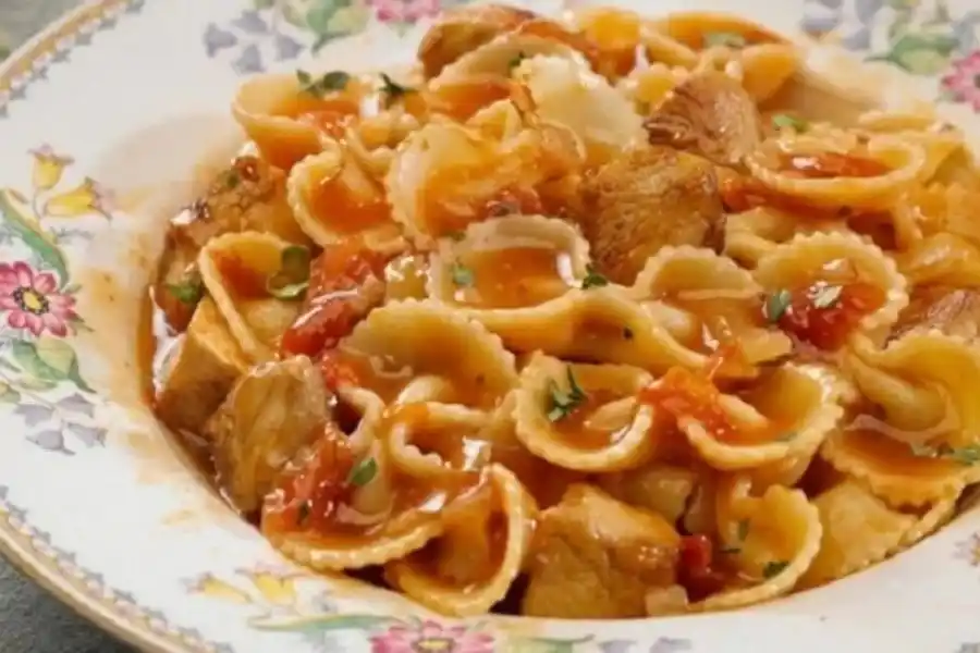 Aumentos en el precio de la pasta genera preocupación en Italia