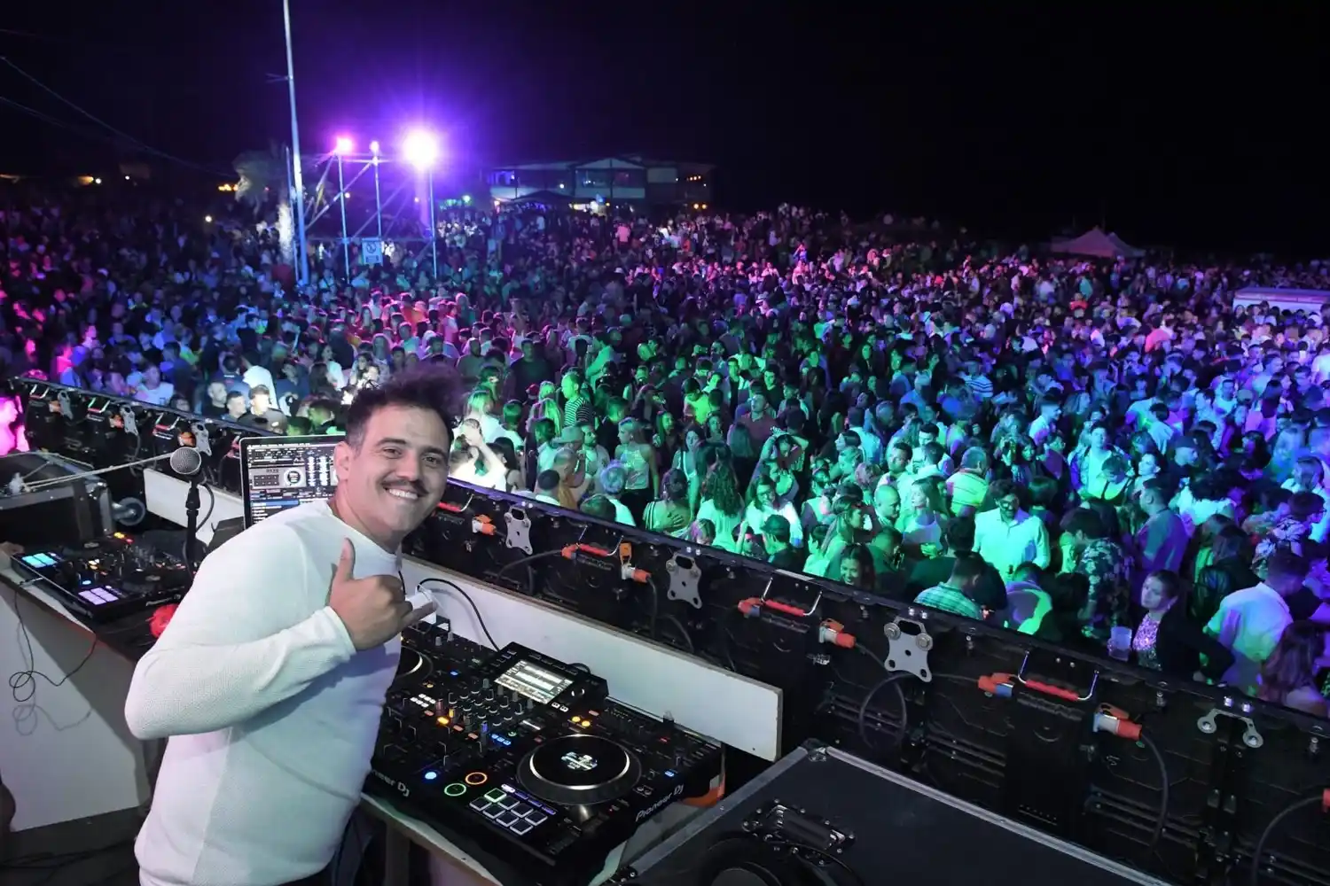 Los últimos eventos turísticos del año 2025.