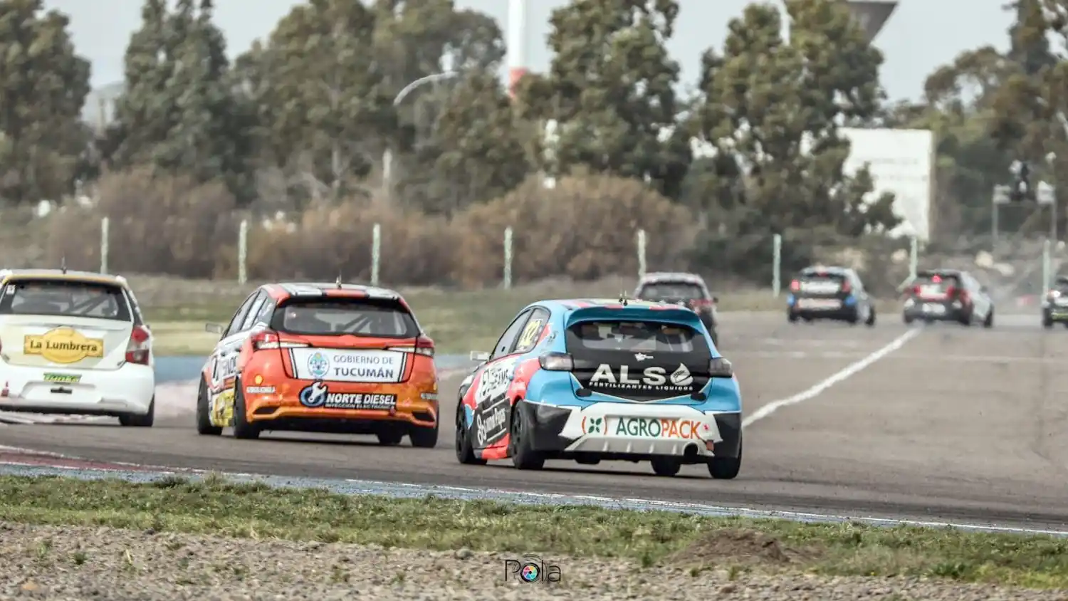 Único en la región. El taller se dicta en la Universidad de Lobería