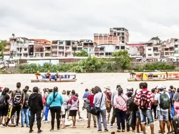 Fuerte respaldo del Gobierno a la construcción de un alambrado en el lado argentino de la frontera con Bolivia