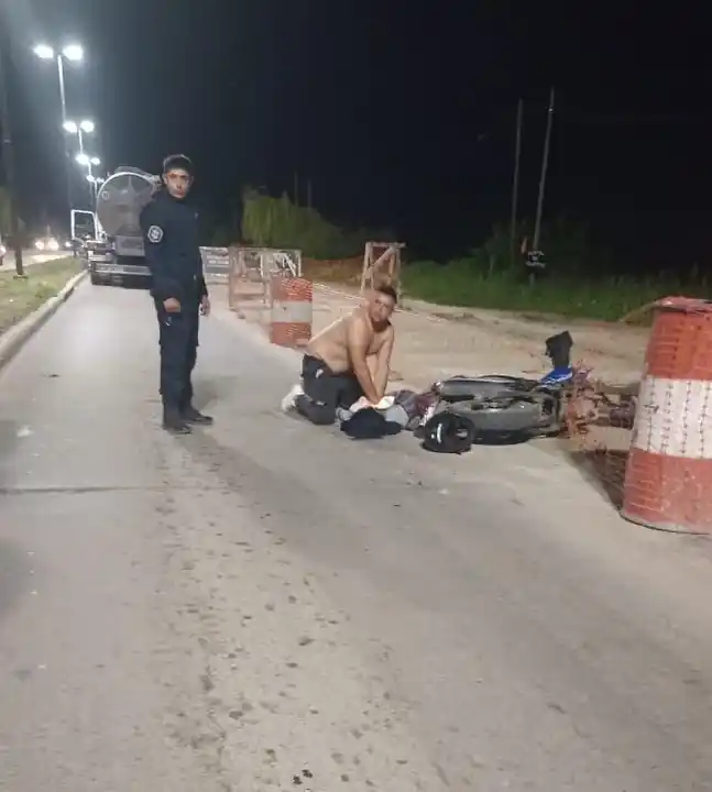 Tragedia en La Plata