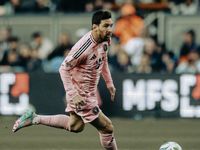 Messi sobre Cristiano Ronaldo: “Nos alimentamos el uno al otro”