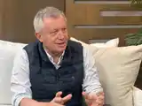 Monzó pasó por Tandil y llamó a los ciudadanos “a votar propuestas”