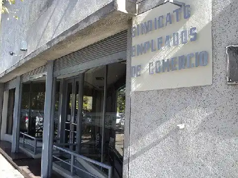 Sorteo del sindicato mercantil por el Día del Padre