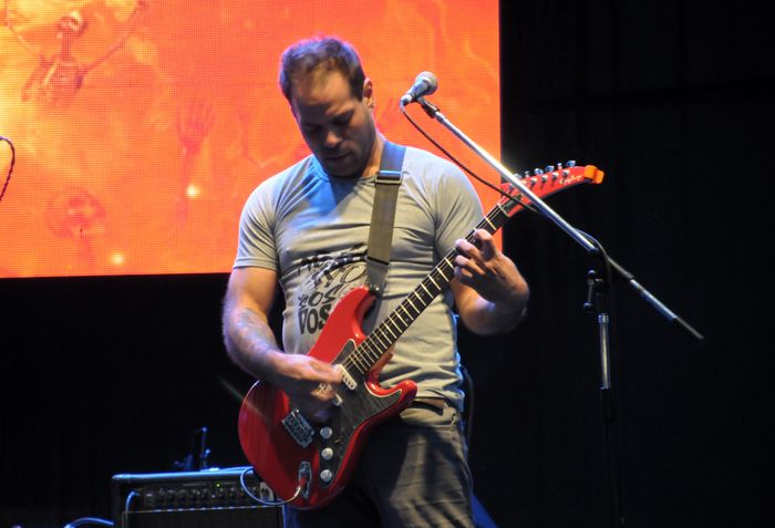 El Roca Rock 2025 ya tiene grilla oficial