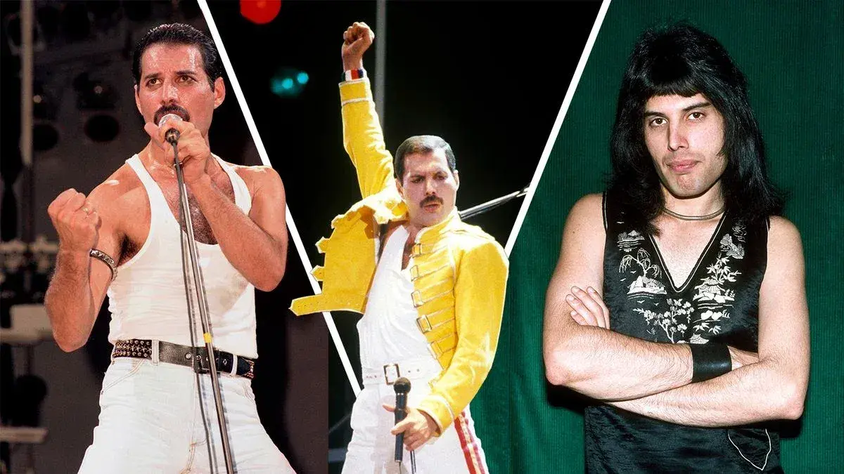 Hoy cumpliría 80 años un innovador de la industria musical, Freddie Mercury