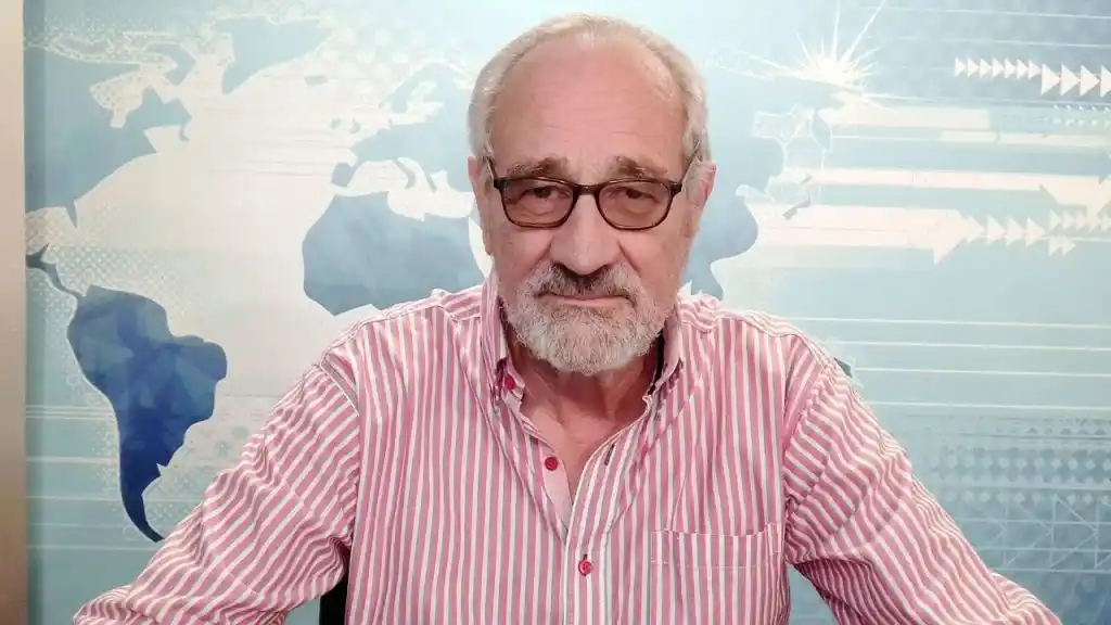 Falleció José Luis Lanza, “el Cristo”  de las Escenas de la Redención