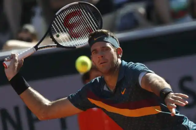 Del Potro confirmó su vuelta: ¿qué torneo disputará y cuándo será su regreso oficial?