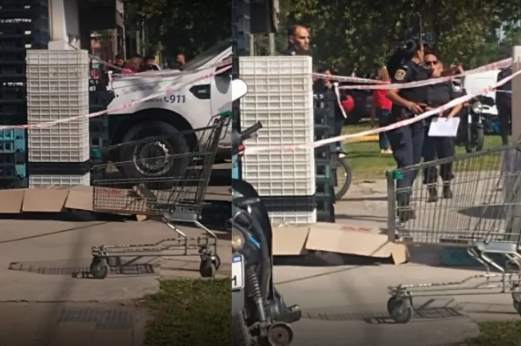 Subrayó que el acto fue en legítima defensa y resaltó el hartazgo de los vecinos frente a la inseguridad en la ciudad.