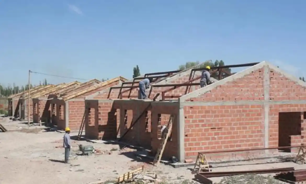 Milei avanzó en la disolución del Procrear: qué pasa con los créditos otorgados