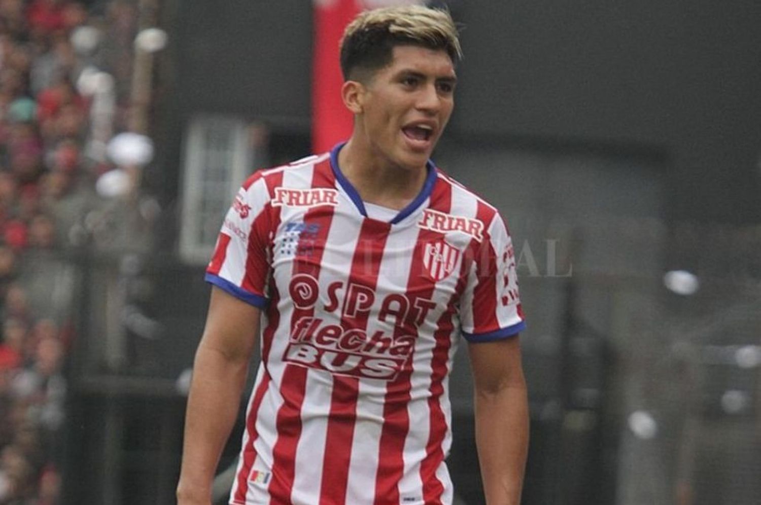 Nahuel Zárate irá 5 años a prisión: confirmaron la condena al futbolista