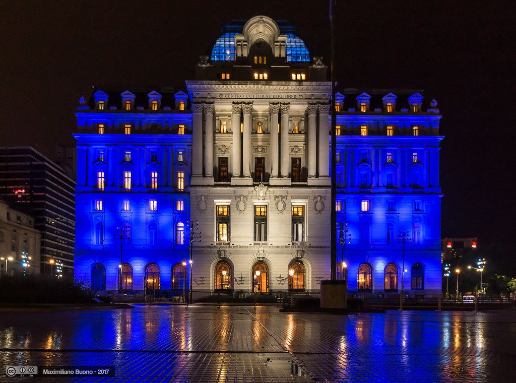 El Gobierno anunció que ya tiene el nuevo nombre para el Centro Cultural Kirchner