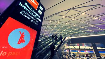 ¿Preclearance en Ezeiza? Cómo es y en qué otros aeropuertos ya funciona este control migratorio de Estados Unidos