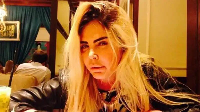 Raquel Mancini atraviesa un duro momento en su salud tras tener coronavirus