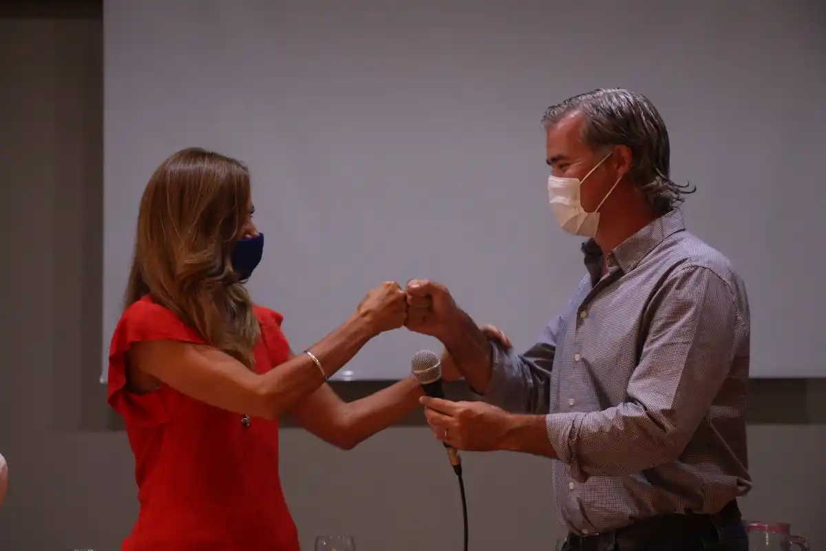 El Municipio abrirá en el centro un minimercado con "precios populares"