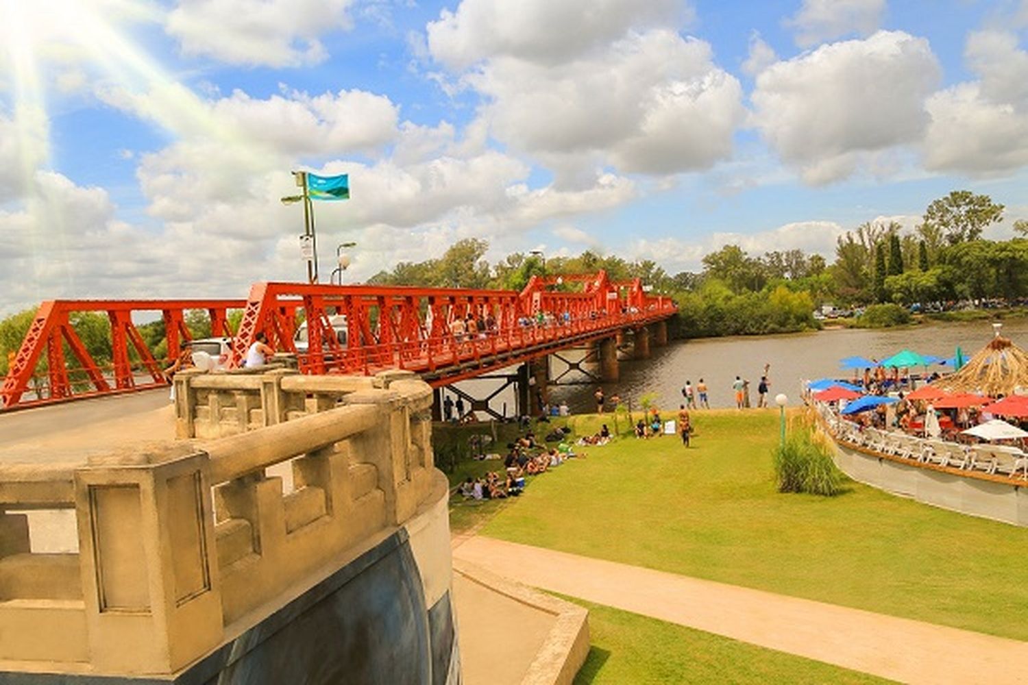 Hoy se realizará la campaña “Bienvenidos a Gualeguaychú”