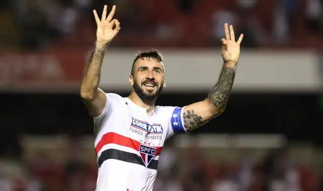 A River le salió un competidor por los servicios de Pratto: América de México
