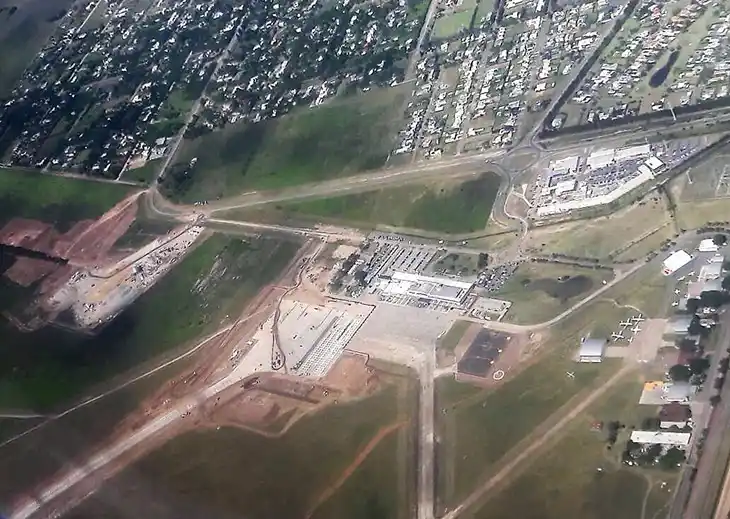Aeropuerto: se suman vuelos, llegan más aerolíneas y avanza la obra