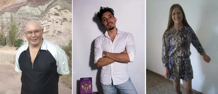Se conocen los ganadores de un certámenes literario