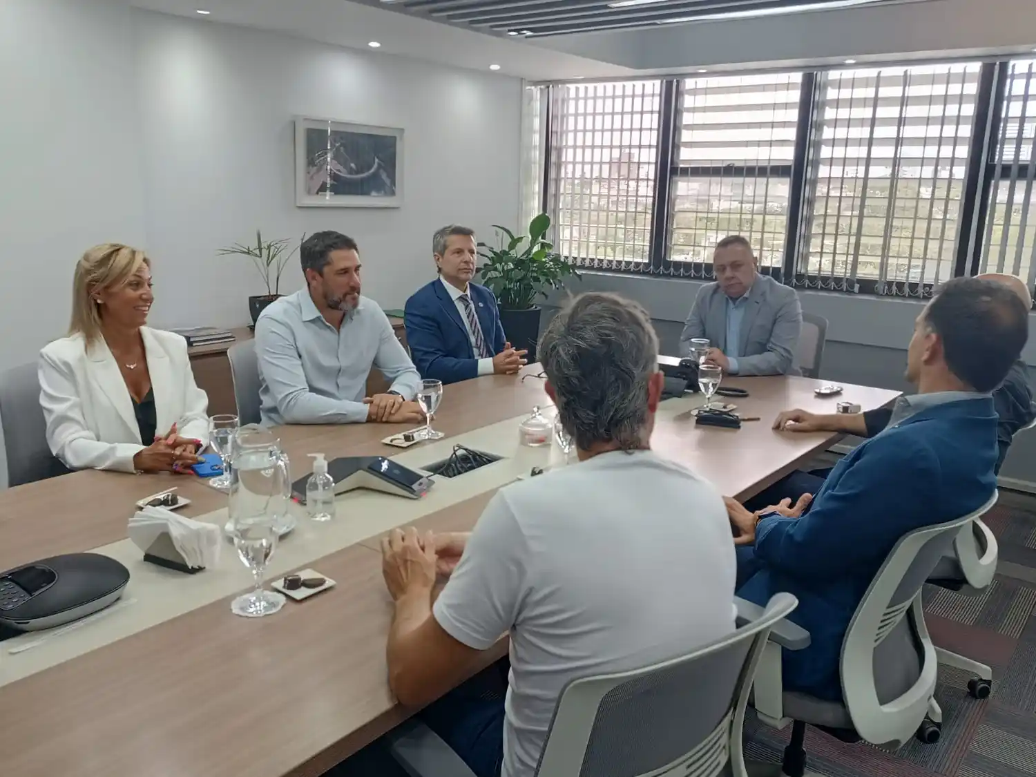 damian bernarte buena mesa ecologica