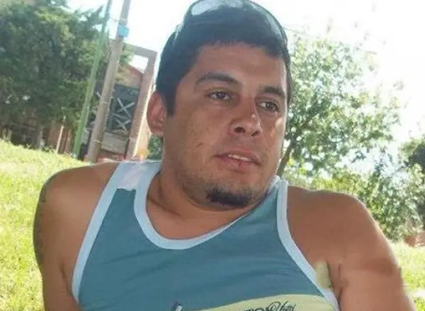 Crimen de Lucas Chávez: Jonathan Scarcella seguirá preso en Punta Alta