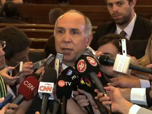 La AFIP desmiente investigación impositiva al juez Lorenzetti