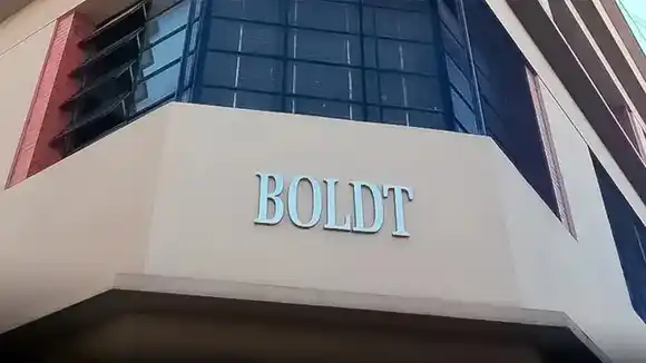 Grupo Boldt volvió al mercado de capitales