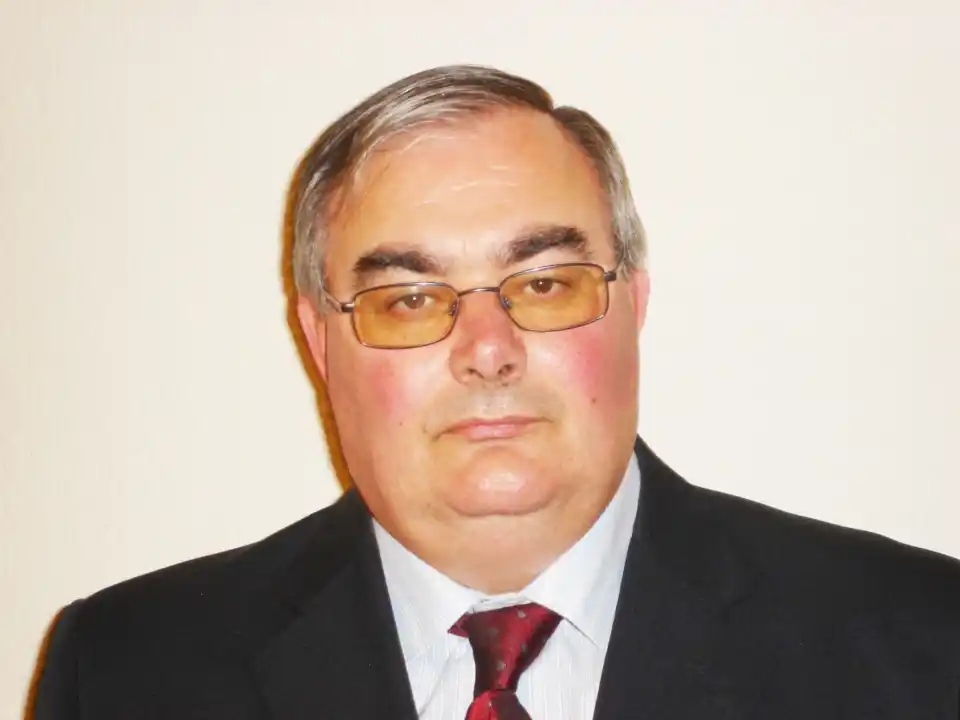 Pararse y repensar; para hacer nuevas todas las cosas