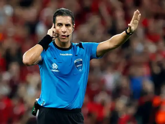 Unión, Central y Newell’s ya tienen jueces confirmados para la fecha 9