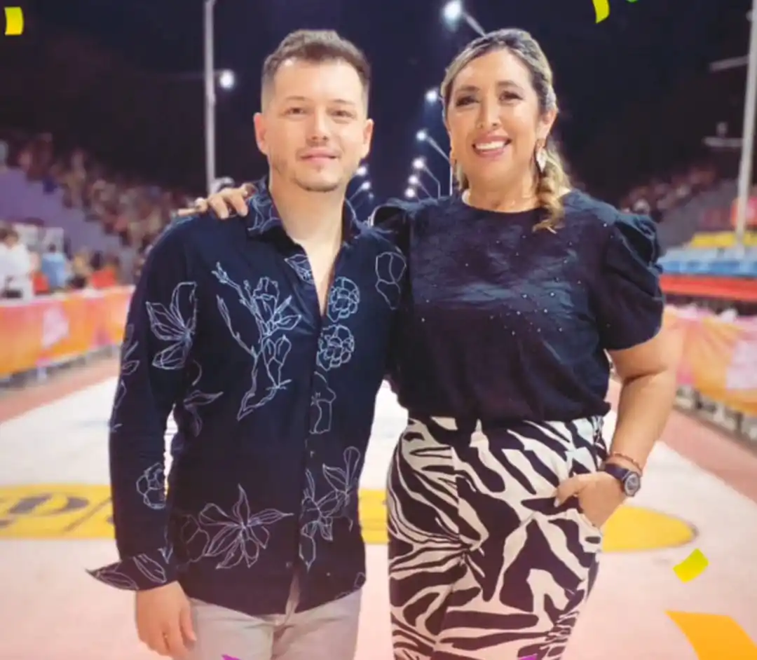 La participación de los locutores en el Corso 2024