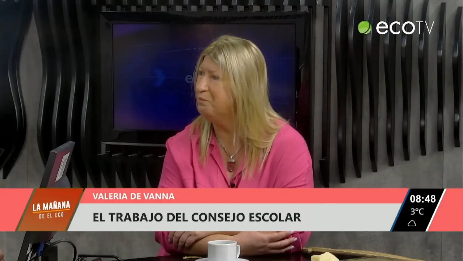 La gestion del Consejo Escolar