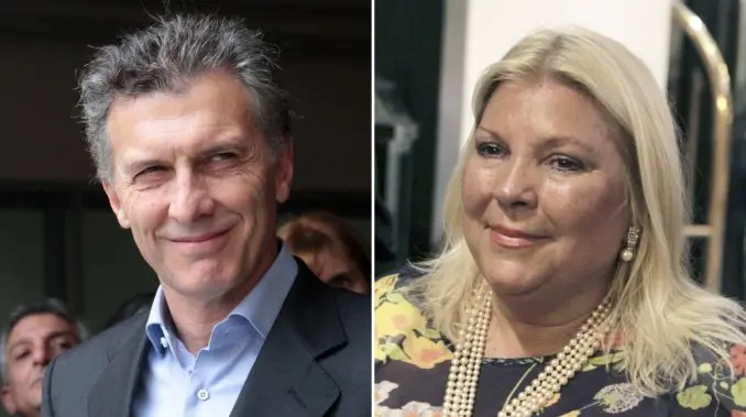 Por qué Macri debería escuchar más a Carrió