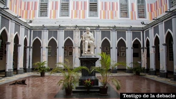 REDOBLAR LOS ESFUERZOS pide la Academia de Medicina ante el peligro de la cepa brasileña