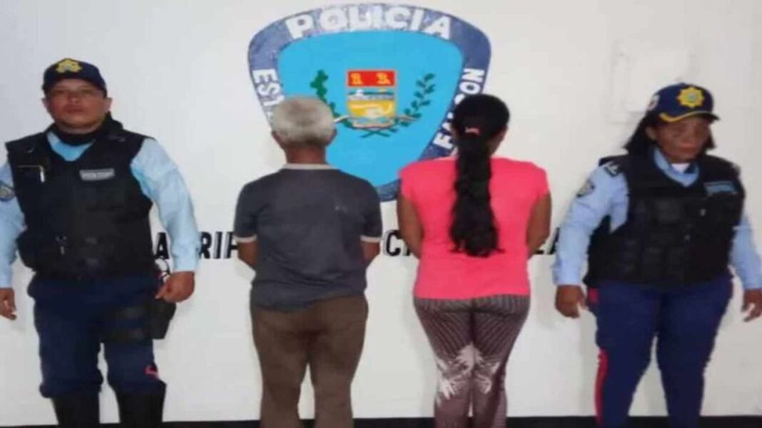 ¡CUANDO EL DEPREDADOR ESTÁ EN CASA! Abuelo abusó sexualmente de sus dos nietas en Falcón