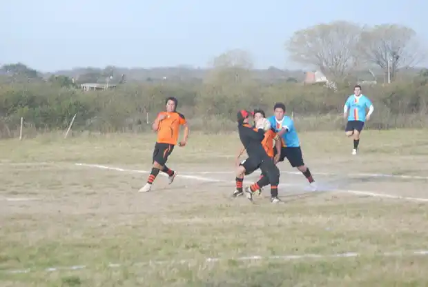 Todo sigue igual en el torneo amateur de Lafise 