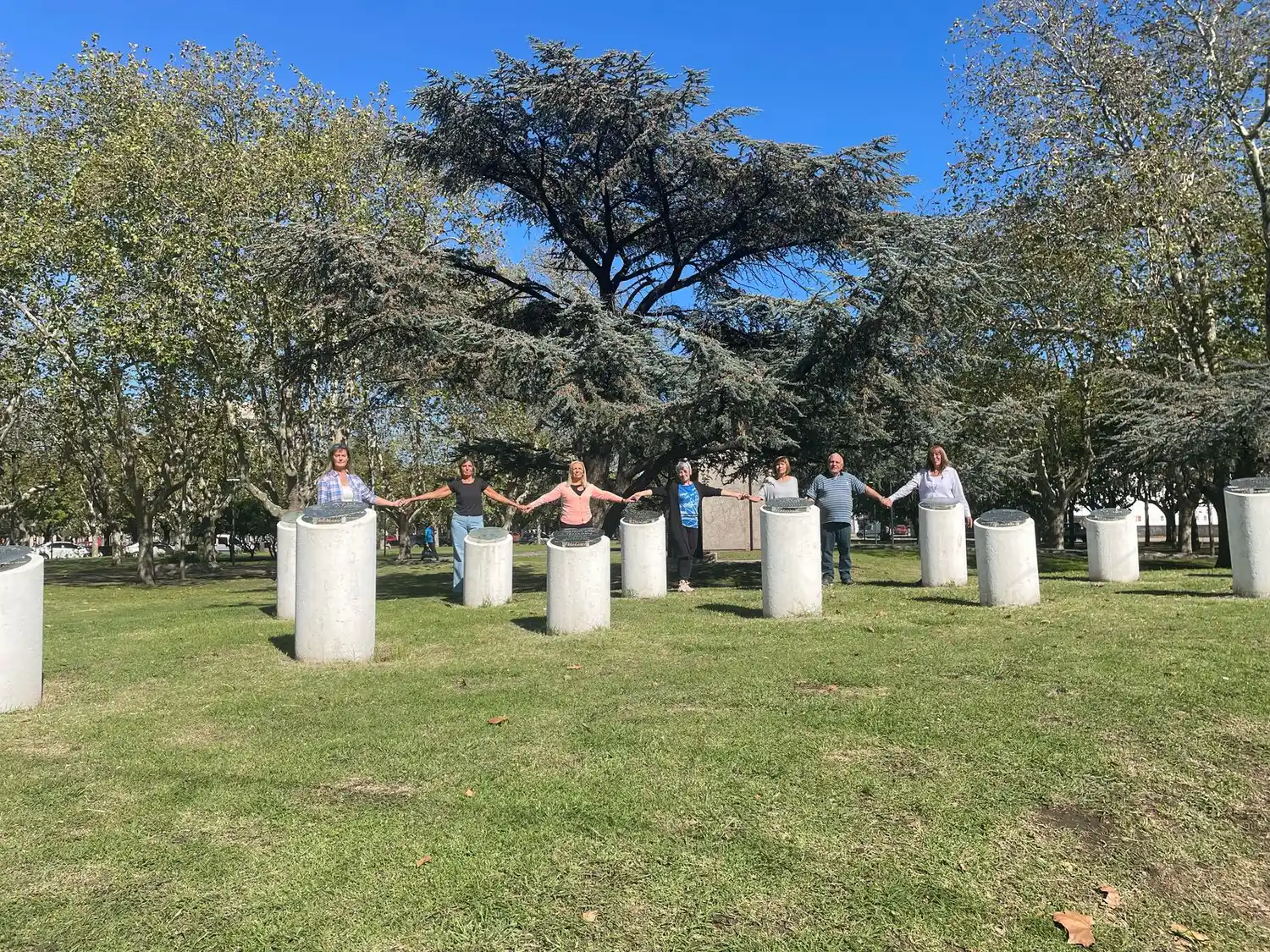 Poesías por el 24 de marzo