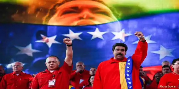 «Ley Antibloqueo busca imponer capitalismo salvaje y totalitarismo»