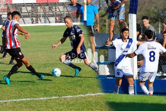 Torneo Regional Amateur: se viene una fecha de clásicos en Rafaela