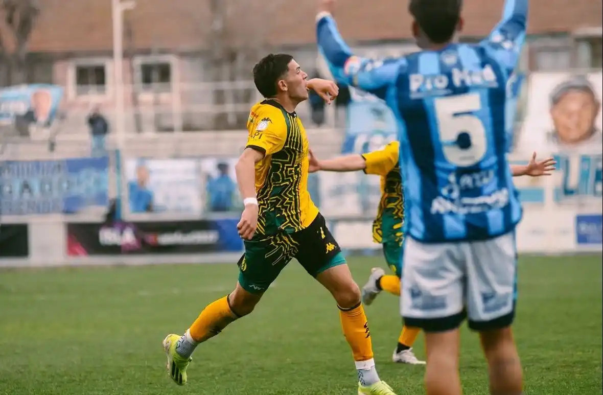 Aldosivi- San Telmo