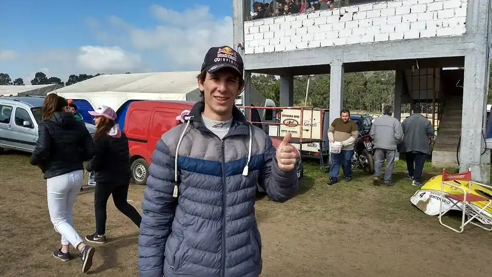 Nuevo proyecto de Bayala  dentro del Turismo Pista