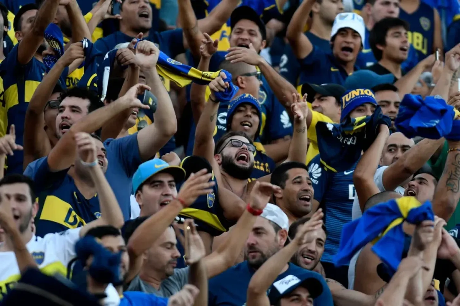 El Consulado Argentino en Río de Janeiro reiteró las recomendaciones para los hinchas de Boca que viajen a Brasil