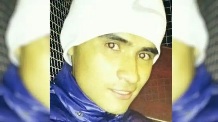 Detuvieron al presunto autor del crimen de Nahuel