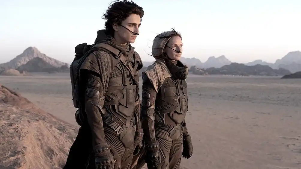 «Dune» también se rinde al coronavirus y aplaza su estreno a octubre de 2021