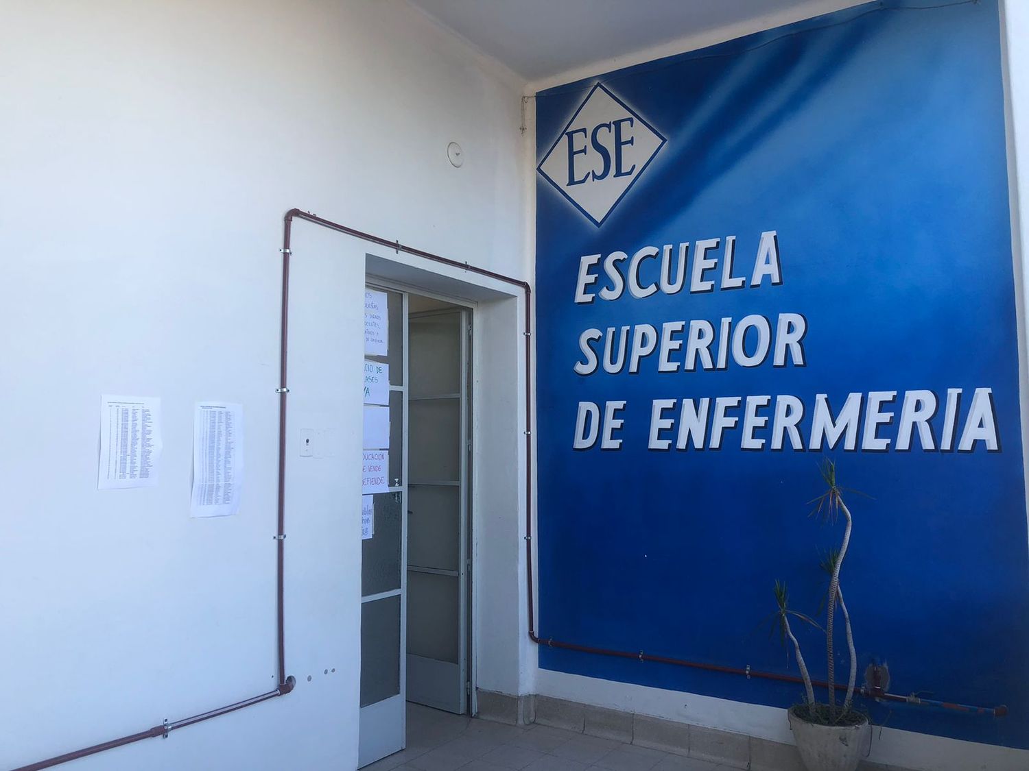 Se contrataron los docentes para la Escuela de Enfermería de Reconquista