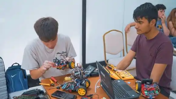 Destacaron el posicionamiento de Mar del Plata como “hub tecnológico”