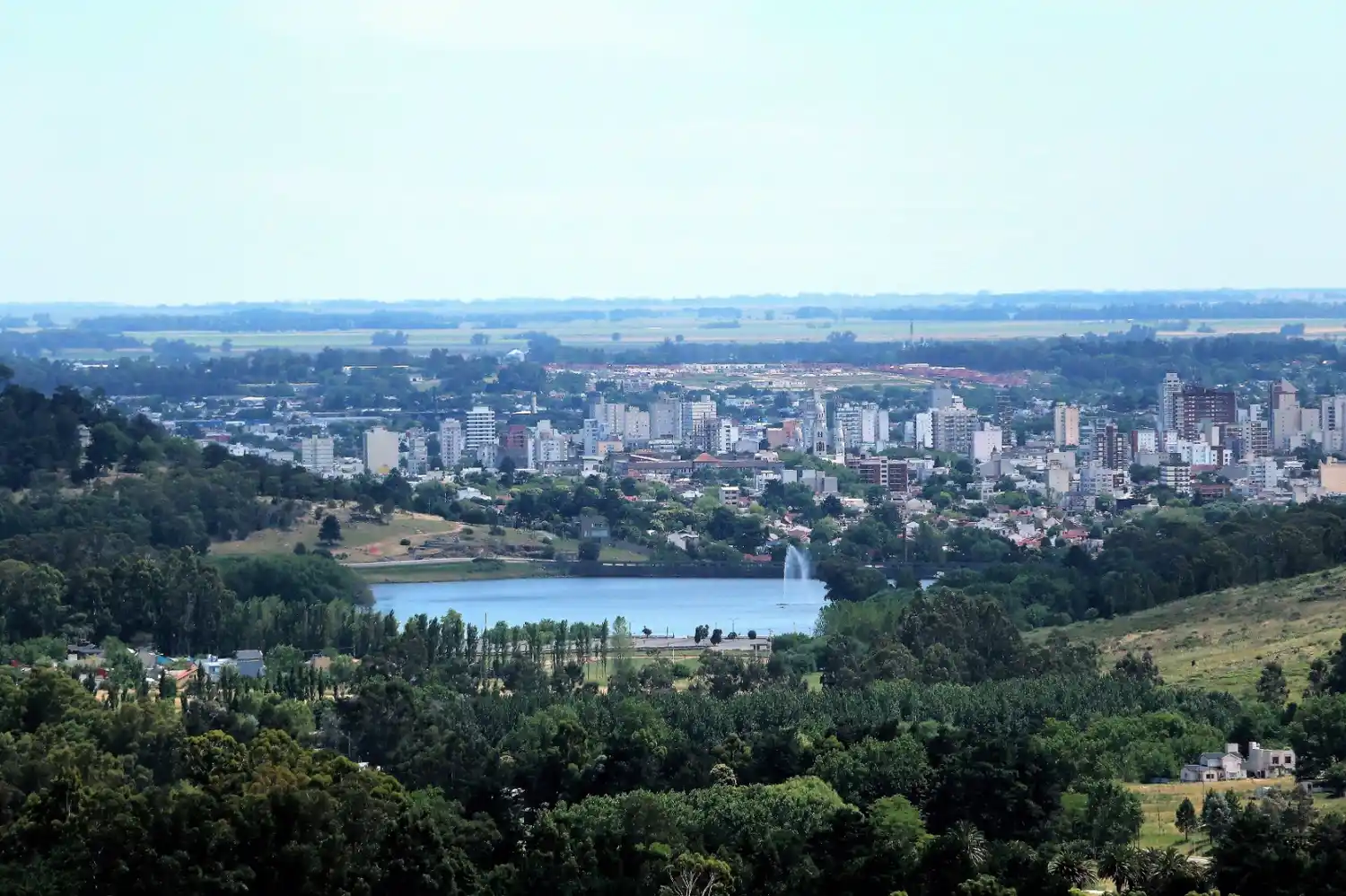 Tandil cumple 200 años y la comunidad celebra su Bicentenario