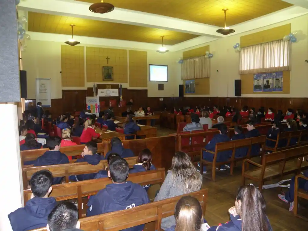 Se realizó un nuevo curso de “Transitar la Igualdad”